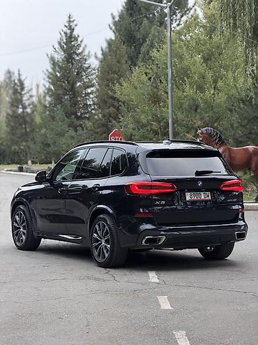 BMW: BMW X5: 2019 г., 3 л, Автомат, Бензин, Кроссовер — 2
