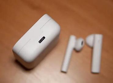 Slušalice: XIAOMI MI TRUE WIRELESS EARPHONES 2 BASIC NOVE AKCIJA | Cene nisu — 6