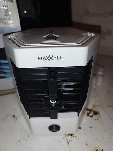 tn tene: MAXXMEE prenosni rashlađivač vazduha sa funkcijom — 1