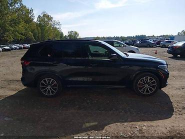 e60 m5: BMW X5 M: 2021 г., Автомат, Бензин — 4