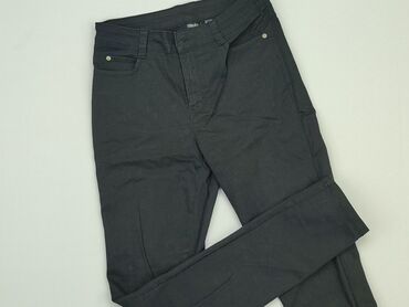 bluzki jeansowa z falbankami: Jeans, Esmara, M (EU 38), condition - Good