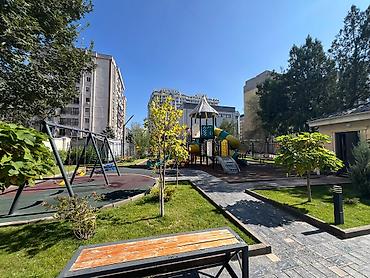 5: 1 комната, 56 м², Элитка, 5 этаж, Евроремонт — 10