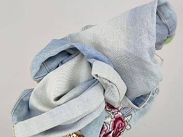 jeans lidl: Szorty damskie, rozmiar L — 6