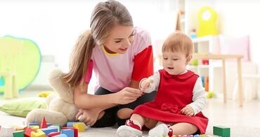 работа в баку на дому няня вакансии: Няня требуется, 6/1