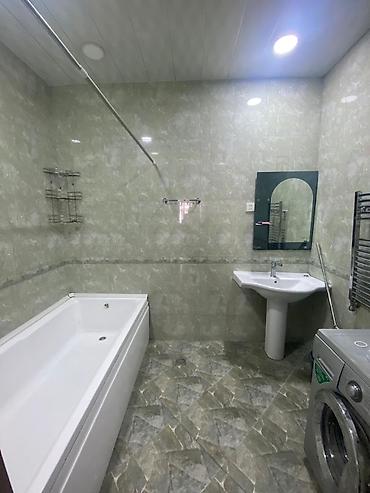 bir otaql: Xətaidə 3 otaqlı (148 kv) səliqəli mənzil kirayə verilir.Ev təmirlidir — 4