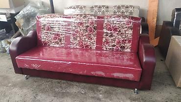 Прямые диваны: Прямой диван, Новый — 24