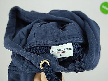 southpole: Us Polo Assn, Bluza z kapturem damska, rozmiar M — 6