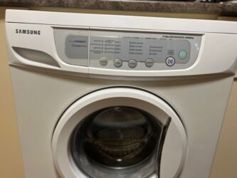 Paltaryuyan maşınlar: Samsung paltaryuyan satılır 100 manata.Əlaqə 0503628018 — 14