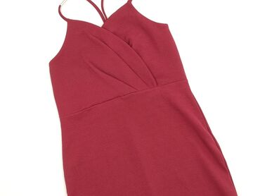 sukienki princeska na wesele: Sukienka damska, Boohoo, rozmiar XL