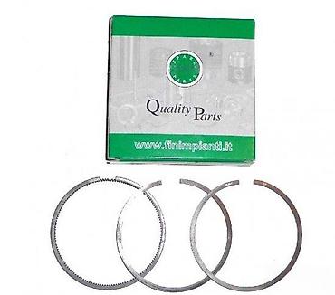 liscarsko drvo: Set klipnih karika – Quality Parts - Komplet od 3 klipne karike za — 1
