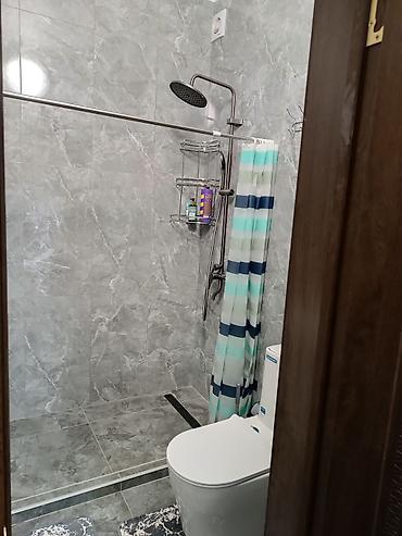 1 bedroom: 1 комната, Без животных, от 1 года, С мебелью полностью — 9