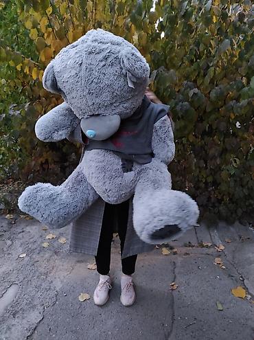 hello kitty: Мишки Тедди Размер 130 см 140 см 160 — 7