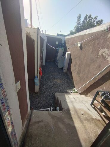 Həyət evləri və villaların satışı: Satılır: Təcili satılır real alıcılar üçün həyət evi - Həyətyanı — 9