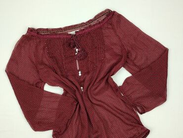 Women's Clothing: Women's blouse, Pull&Bear, size S (EU 36)