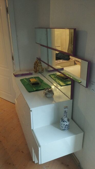 Həyət evləri və villaların satışı: 2 otaqlı, 35 kv. m, Yeni təmirli — 5