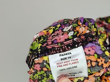 jaded: Papaya, Kombinezon damski, rozmiar L — 5