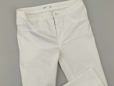 bershka carpenter jeans: SinSay, XL, стан - Дуже гарний