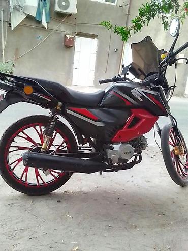 Mopedlər,skuterlər: Moped/motosiklet – şəhər və gündəlik istifadə üçün yığcam və qənaətcil — 3