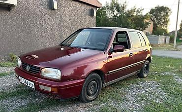 коробка на гольф 2: Volkswagen Golf: 1992 г., 1.4 л, Механика, Бензин, Хэтчбэк — 4
