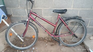 камеры для велосипедов: Городской велосипед, Specialized, Рама XS (130 -155 см), Новый