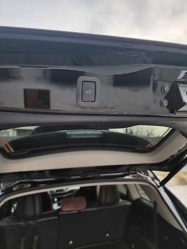 Toyota: Toyota Highlander: 2019 г., 3.5 л, Автомат, Бензин, Кроссовер — 13