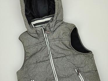 sweter: Kamizelka, H&M, 12 lat, 146-152 cm, stan - Bardzo dobry — 1
