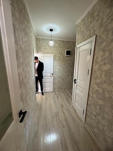 Продажа квартир: 1 комната, 44 м², Элитка, 9 этаж, Евроремонт — 4