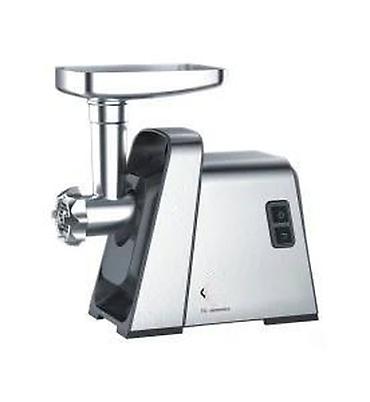 pp aparati: El. masina za meso Fisher FS-6850 NOVO. MAŠINA ZA MESO FS-180Opis — 2