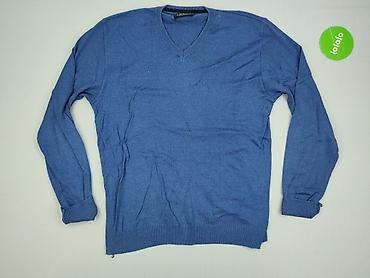 botki pull and bear: Sweter dla mężczyzn, rozmiar XL — 3