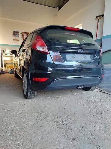 moj auto: DELOVI TRAPA LETVA VILJUSKA ZA FORD FIESTA OD 2008. DO 2017. GOD. | — 1