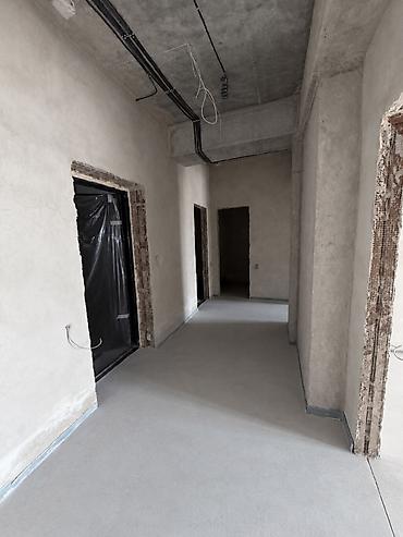 Продажа квартир: 1 комната, 62 м², Южная Магистраль Элитка, 15 этаж, ПСО (под самоотделку) — 5