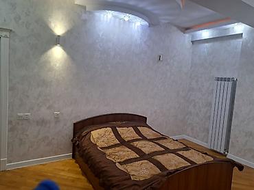 seyf demir qapi: 2 otaqlı həyət evi – 8x8 planla tikinti xidməti Ümumi ev sahəsi: 64 — 6