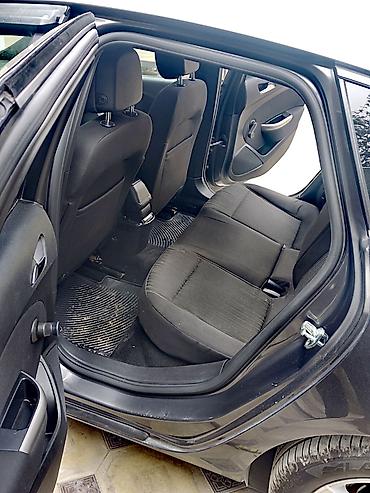 Opel: Salam maşın Opel Astra J TURBO 1.4 BENZİN HƏRŞEY İŞLEKDİ. TƏCİLİ — 7