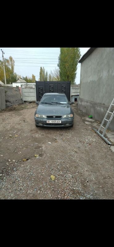 куплю маш: Daewoo Nexia: 2004 г., 1.6 л, Механика, Бензин, Седан