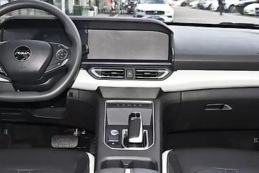 Dongfeng : 2025 г., Электромобиль, Седан