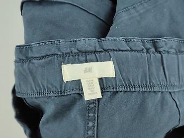bermudy do kolan: H&M, Szorty damskie, rozmiar M — 5