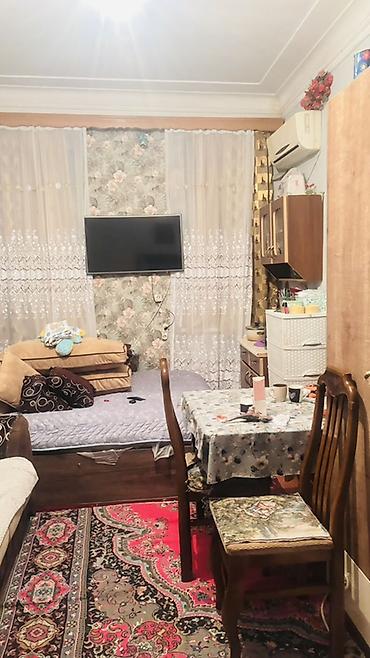 putada satilan evlər: Uzunu 5.5 eni 3.5 . Bir otağdı yataxanadı.Nefiçler metro .nizam — 2
