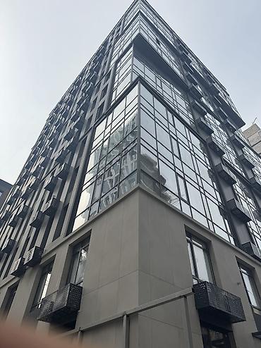 квартира на двоих: Элитка, 3 комнаты, 80 м² — 1
