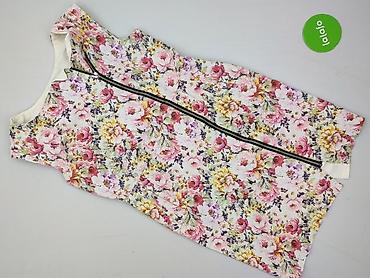 sukienki len: Sukienka damska, rozmiar XL — 2
