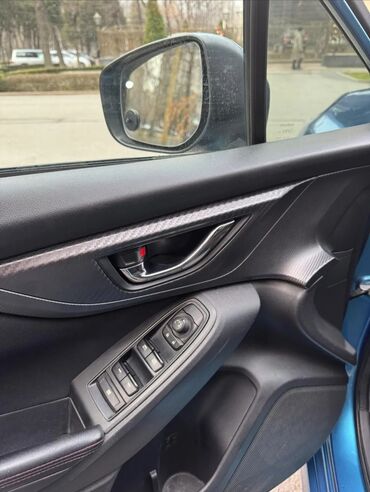 Subaru: Subaru Impreza: 2017 г., 2 л, Автомат, Бензин, Хэтчбэк — 9