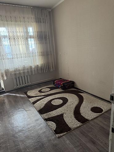 Комнаты: 20 м², Без мебели — 4
