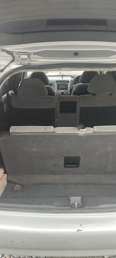 Honda: Honda Stream: 2003 г., Минивэн — 1