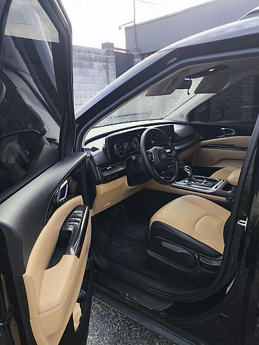 Продажа авто: Kia Carnival: 2021 г., 2.2 л, Автомат, Бензин, Минивэн — 4