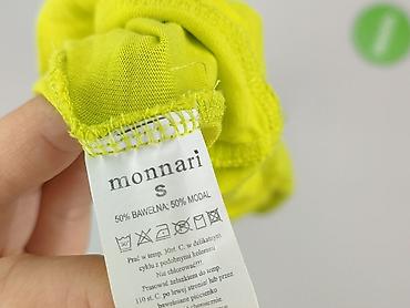 bluza 158: Monnari, Bluza z kapturem damska, rozmiar S — 5