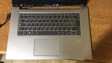 Lenovo: Aptop lenovo idepad 530s-15ikb laptop ispravan prodaje se iz delova — 3