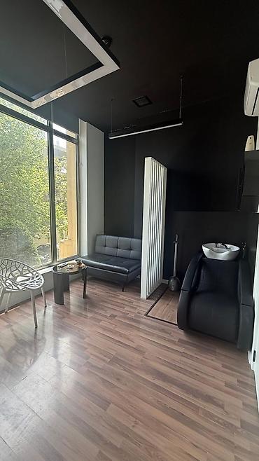 Готовый бизнес: Salon üçün tam təchiz olunmuş məhsullar - Peşəkar saç yuma bölməsi — 1