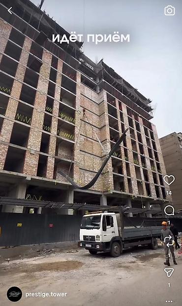 фирмы: Продажа офисов 35 м², С ремонтом, 7 этаж — 3