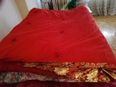 Yorğanlar, adyallar: Yeni Böyüklər üçün Qış üçün Yorğan, Ünvandan götürmə — 8