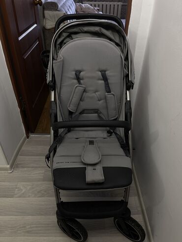 Коляски: Коляска, Новый — 10