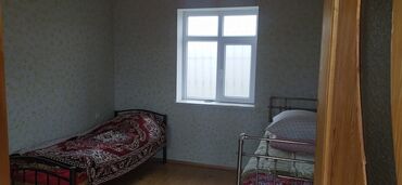 Bağ evlərinin satışı: Bakı, Nardaran qəs., 4 kv. m, 4 otaqlı, Hovuzlu, Su, İşıq, Artezian quyusu — 5